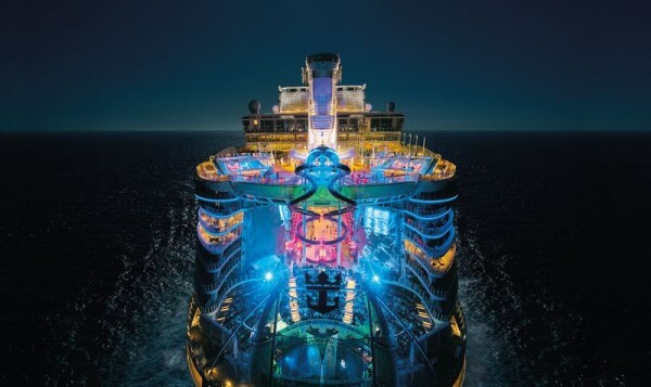 Harmony of the Seas