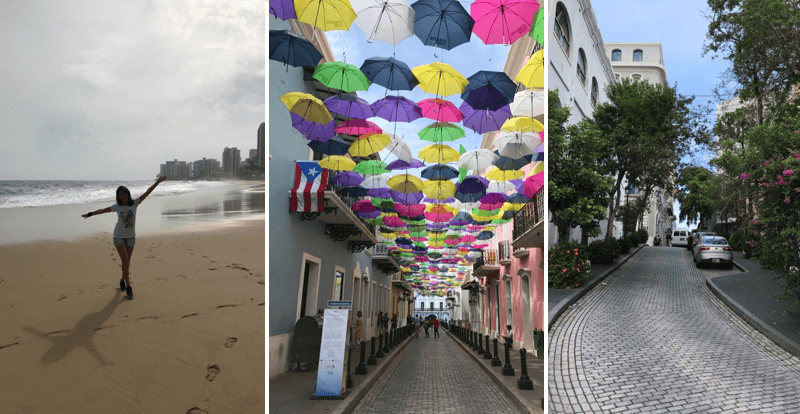puerto rico